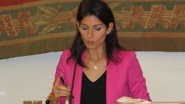 Stadio Roma, Raggi: “Entro Natale un bel regalo ai tifosi”