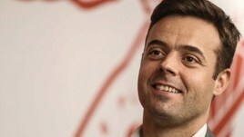 Roma, Rui Vitoria elogia Tiago Pinto: “Ha potenzialità enormi“