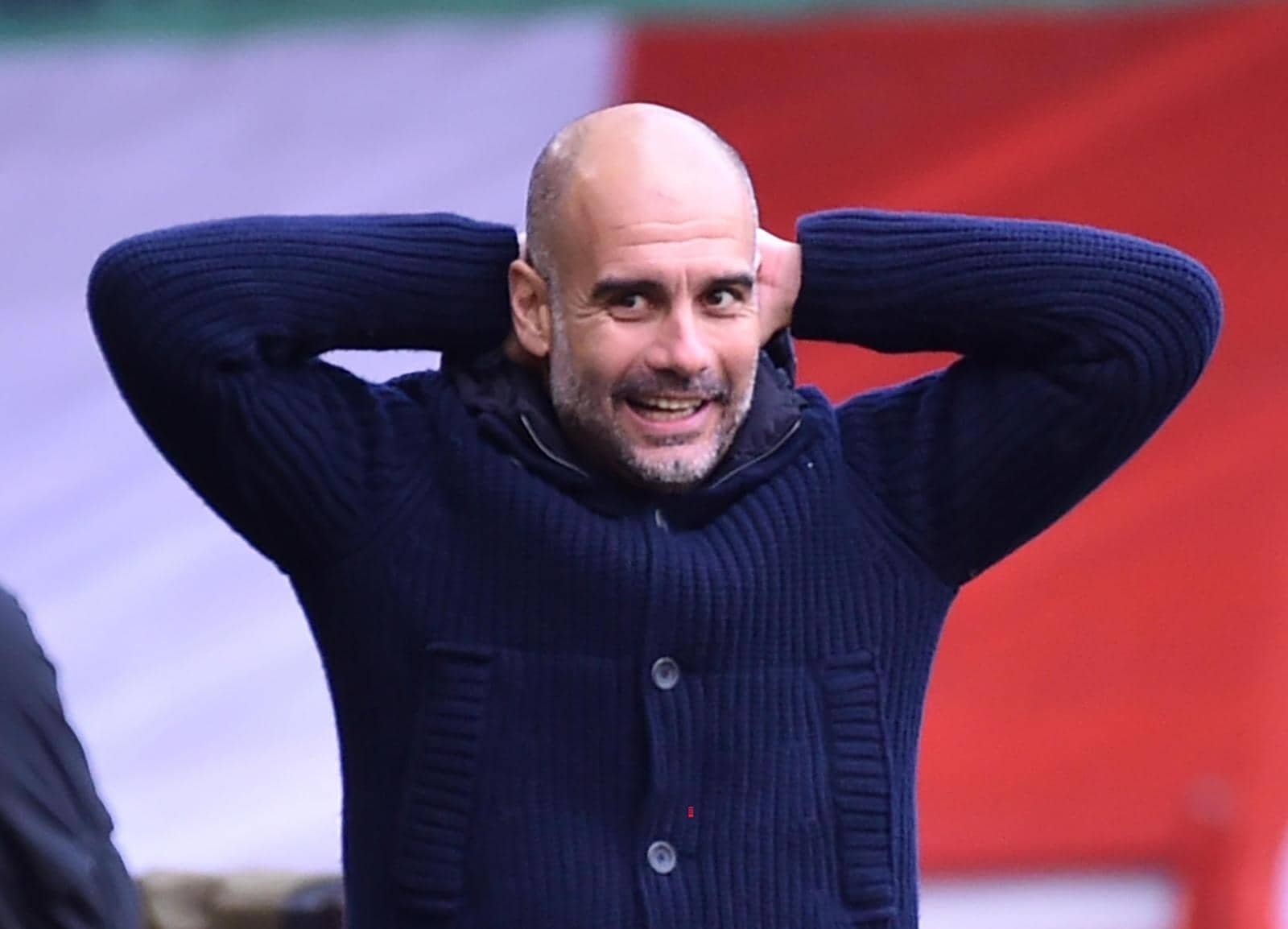 Guardiola, rinnovo choc al Manchester City: ingaggio spaventoso, ecco le cifre