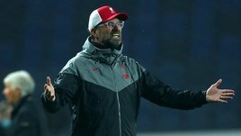 Klopp: “Serie A? Giusto mantenere i 5 cambi. La Premier ha sbagliato“