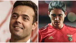 Tiago Pinto alla Roma, il Benfica già lo rimpiange!