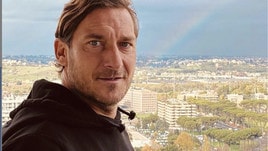 Roma, Totti racconta l'incubo Covid: “Ecco cosa ho passato“
