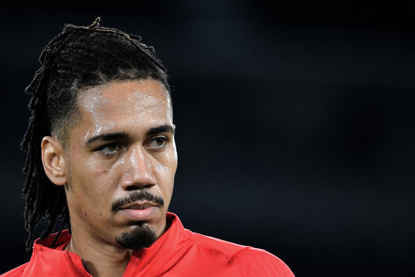 Napoli-Roma, i convocati di Fonseca: ok Ibanez e Mancini. Out Smalling