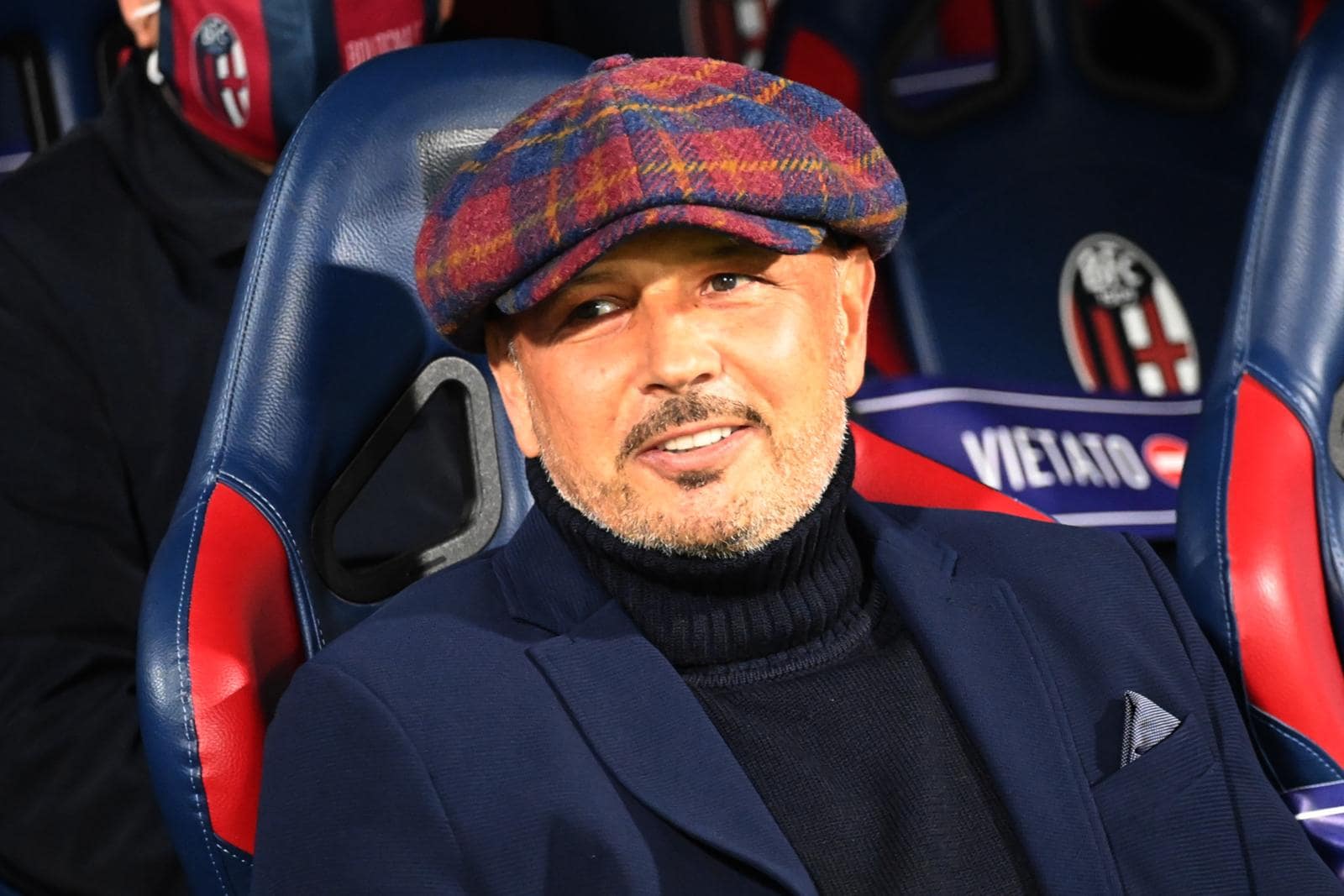 Bologna, Mihajlovic: “Sampdoria? Possiamo portare a casa la vittoria“