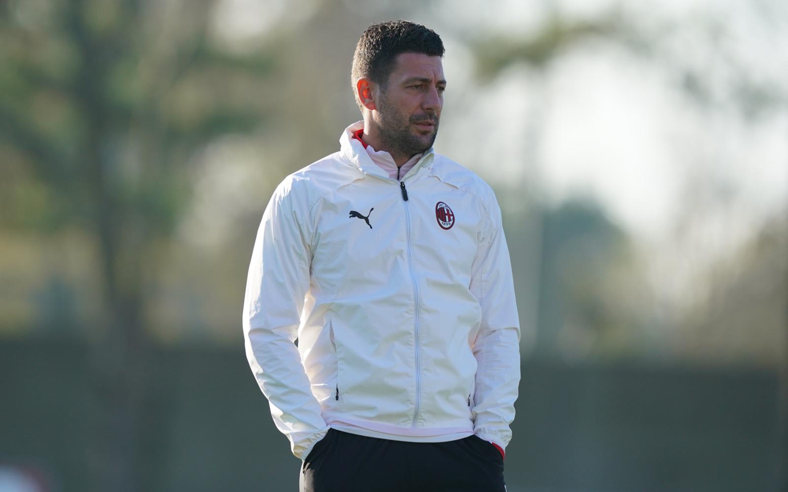 Bonera: “Il rigorista del Milan? Ibrahimovic ha deciso, io alzo le mani”