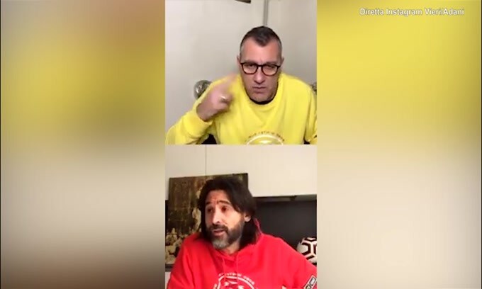 Vieri e Adani su Arthur: "Dopo 2 anni al Barcellona puoi giocare ovunque"