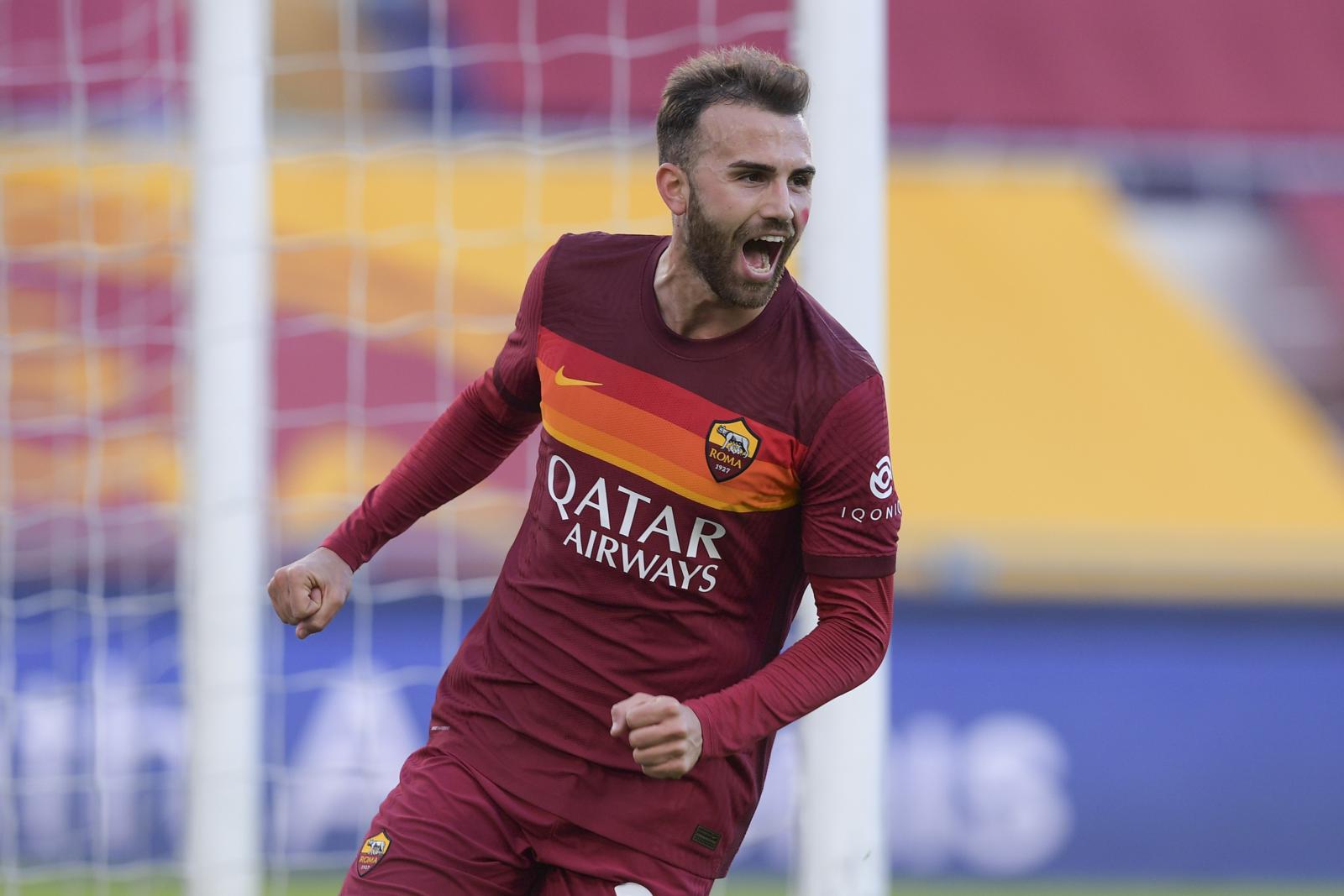 Roma, Borja Mayoral: “Sto migliorando grazie a Fonseca e ai compagni“