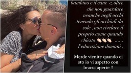 Skorupski, la fidanzata aggredita per strada. Lui furioso: “Vi aspetto, mer..“