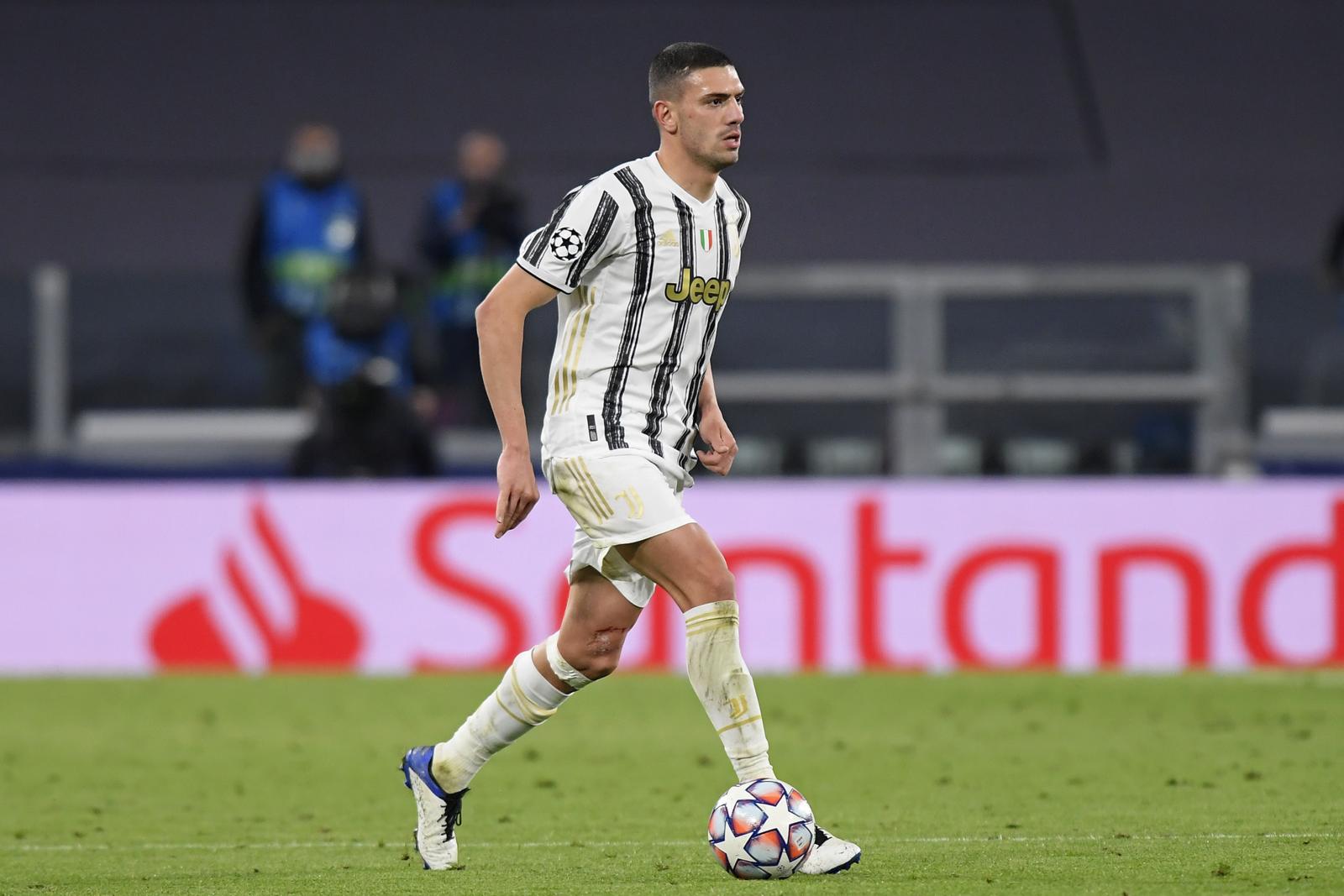 Juve, nuovo problema in difesa: si ferma anche Demiral!