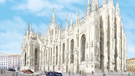 Milano Monza Motor Show, pubblicate le nuove date