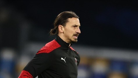 Ibrahimovic contro FIFA21: