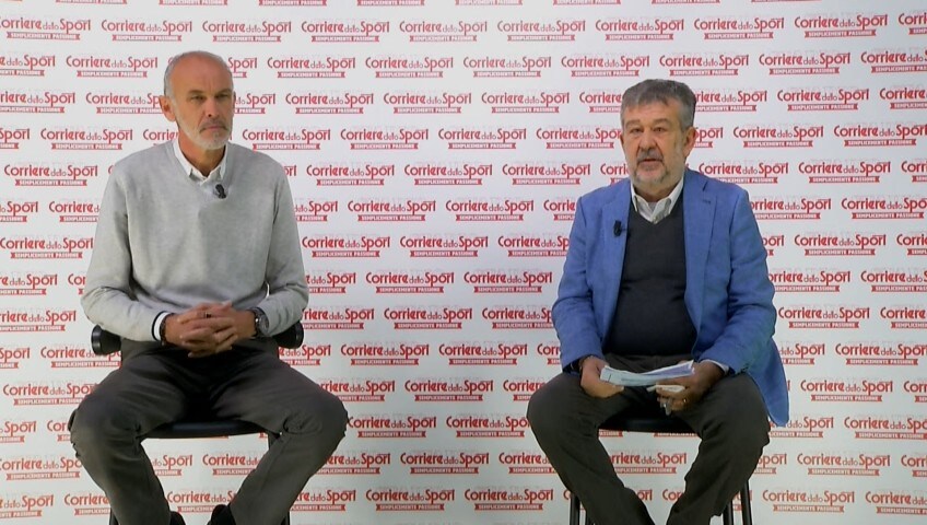 Paolo Nicolato: “Soddisfatto per gli obiettivi raggiunti nonostante il periodo difficile”