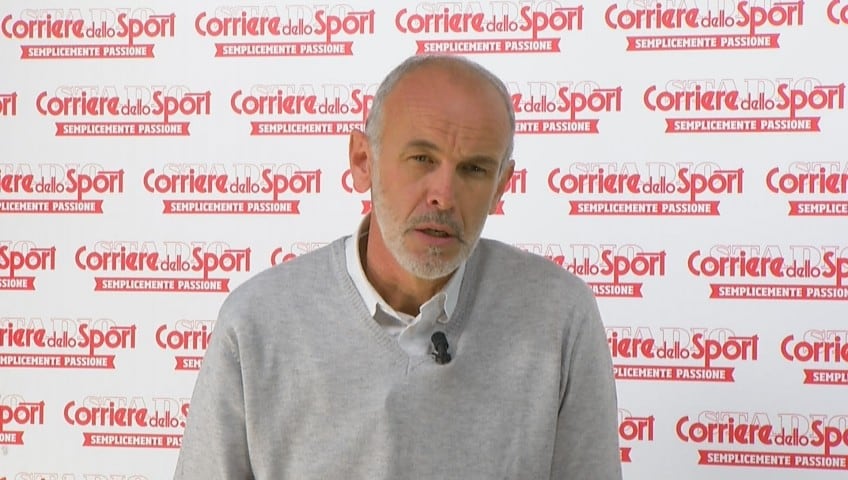Paolo Nicolato: “Ci manca la continuità nel produrre giocatori”