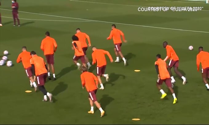 Real Madrid in emergenza contro l'Inter