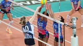 193819088 91824e2c 294c 42f4 bb00 ee45b4dce314 - Novara batte Kazan nella prima di Champions 193819088 91824e2c 294c 42f4 bb00 ee45b4dce314 - Novara batte Kazan nella prima di Champions