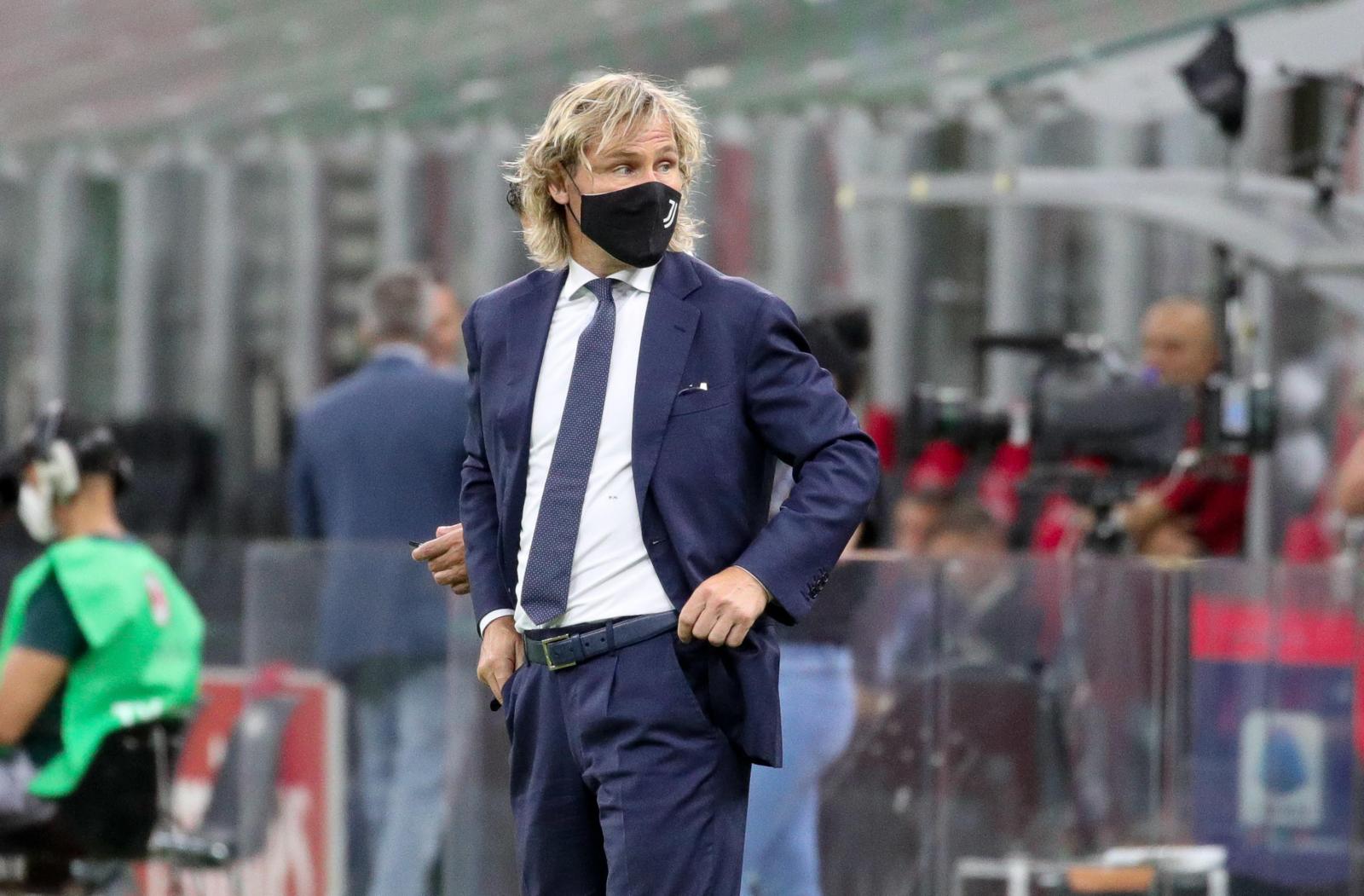 Nedved lancia Dybala: «E' la sua gara»