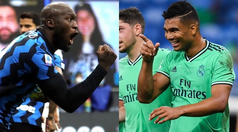 Inter Real Madrid Dove Vedere In Tv
