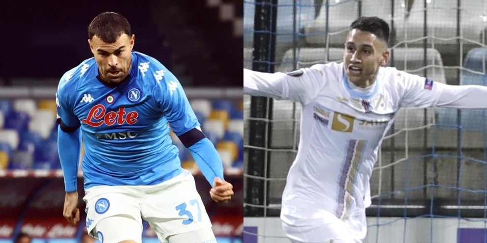 Diretta Napoli-Rijeka ore 21: dove vederla in tv, in streaming e probabili formazioni