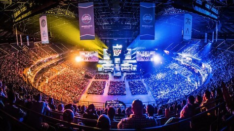 Il Principato sbarca negli Esport: nasce il Monaco Gaming Show