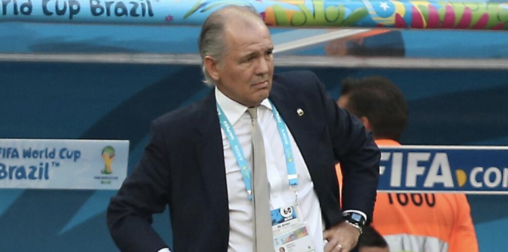 Sabella, l'ex ct dell'Argentina ricoverato a Buenos Aires
