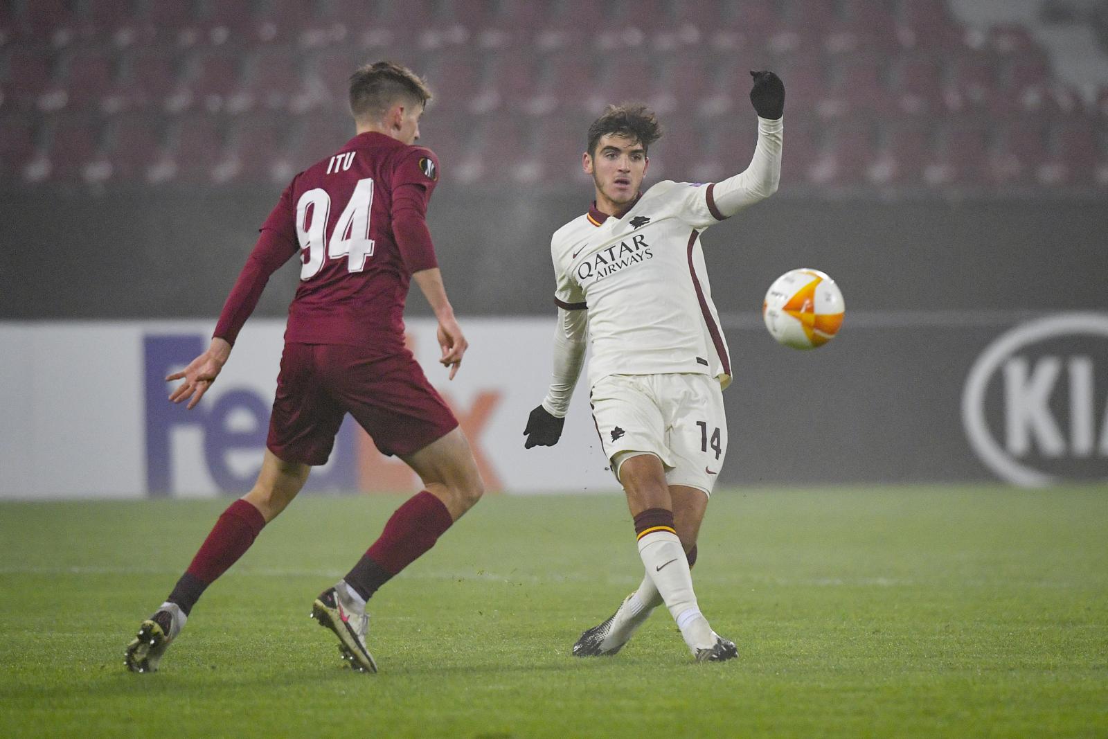 Villar: “Roma, il futuro è adesso. Testa al Napoli ricordando Maradona“