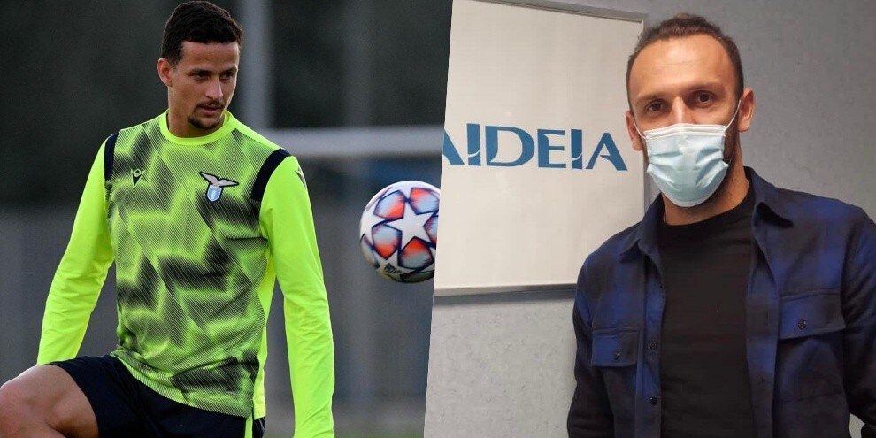 Lazio, Luiz Felipe verso il forfait. Muriqi in Paideia