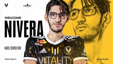 Intervista a Nabil ‘Nivera' Benrlitom, fratello del leggendario ScreaM