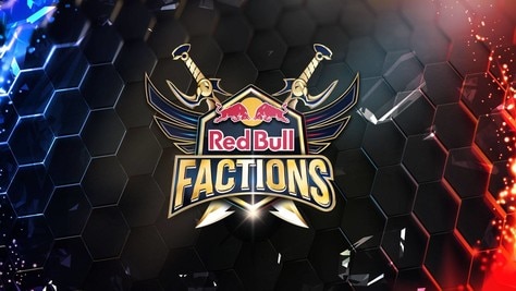 Red Bull Factions: la fine della stagione regolare