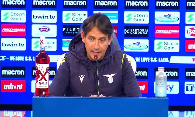 Inzaghi: "Con l'Udinese non sarà facile"