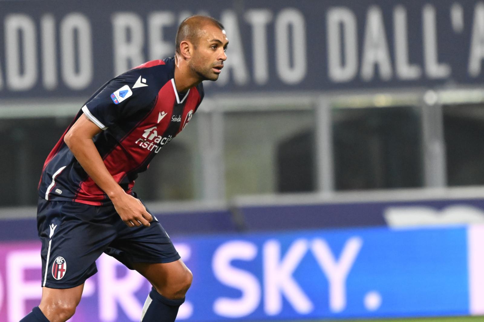 Bologna, Danilo può alzare il muro contro il Crotone