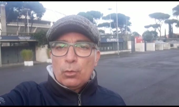 Lazio, un brutto passo indietro