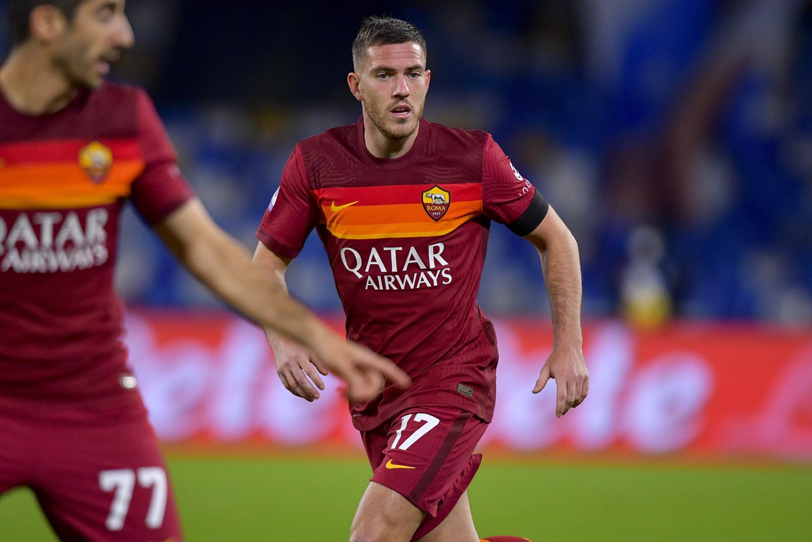 Roma, un giorno di riposo. Da Veretout a Smalling: ecco la situazione infortunati