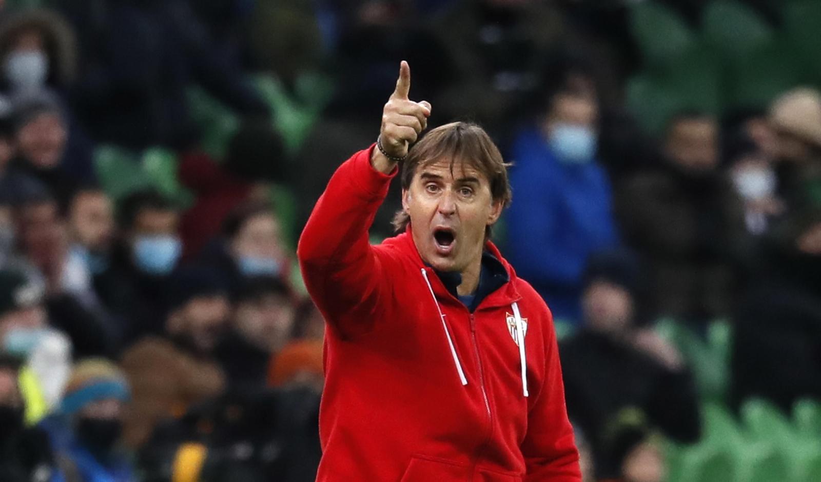 “Leeds su Lopetegui se Bielsa non rinnova“