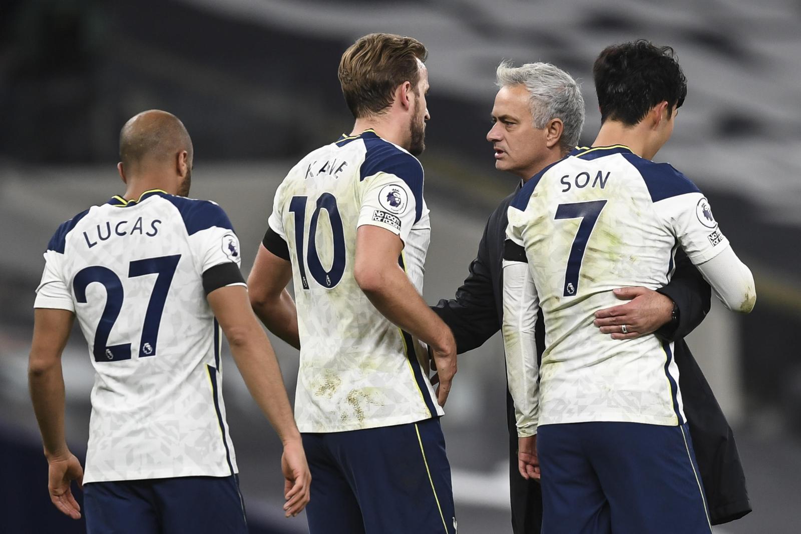 Mourinho e quell’impresa che il Tottenham sogna da 60 anni