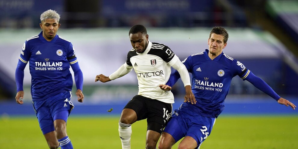 Premier, il Leicester di Under ko con il Fulham. Il West Ham batte l'Aston Villa