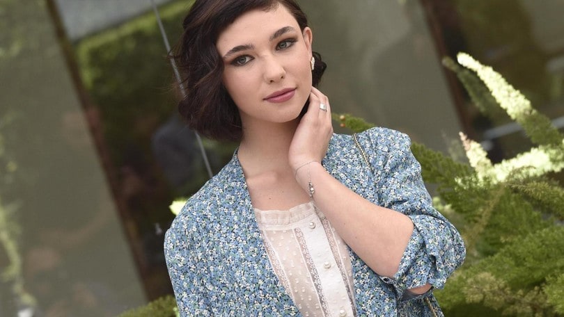 Matilda De Angelis conquista gli Usa: “Recitare nuda? Un modo di esprimere me stessa”