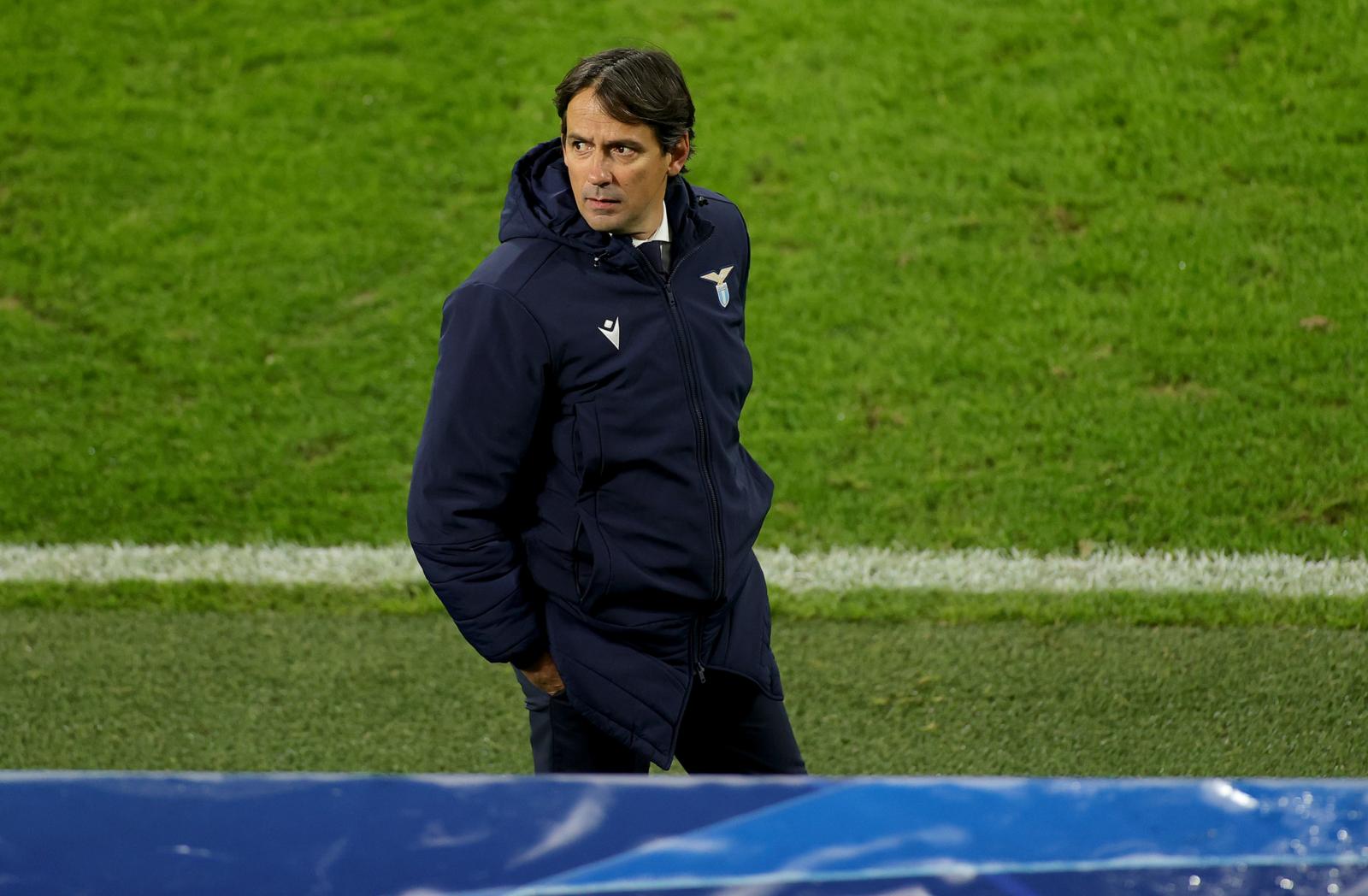Inzaghi: “Brava Lazio, ma ora il salto di qualità anche in campionato“