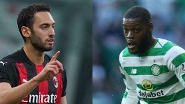 Diretta Milan-Celtic ore 18.55: dove vederla in tv, in streaming e probabili formazioni