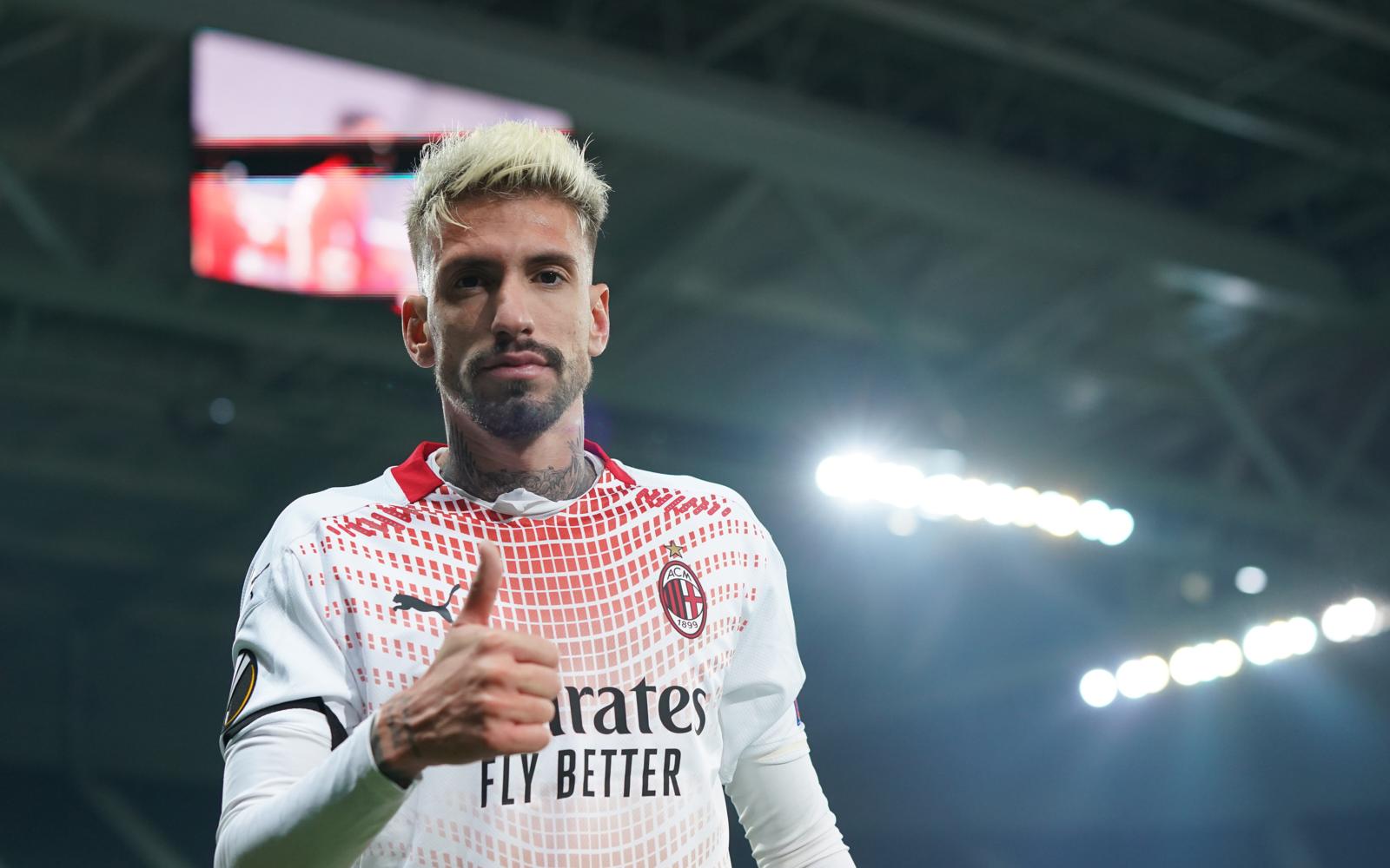 Milan, contro il Celtic Pioli ritrova Castillejo e Bennacer