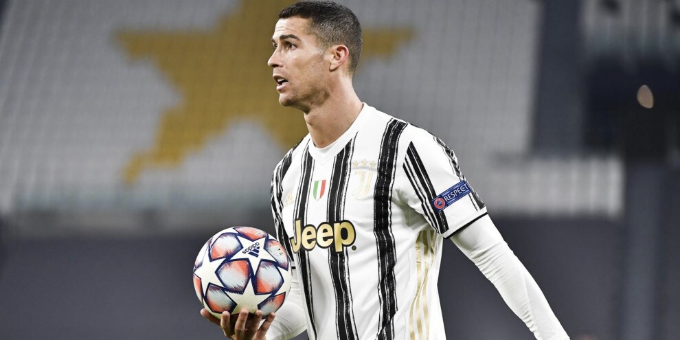 Con e senza Cristiano Ronaldo: i numeri che mandano in crisi il Real Madrid