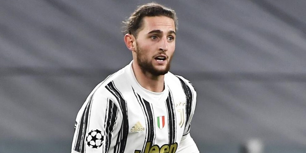 Juve, la carica di Rabiot per il derby: “Dobbiamo vincere a tutti i costi“