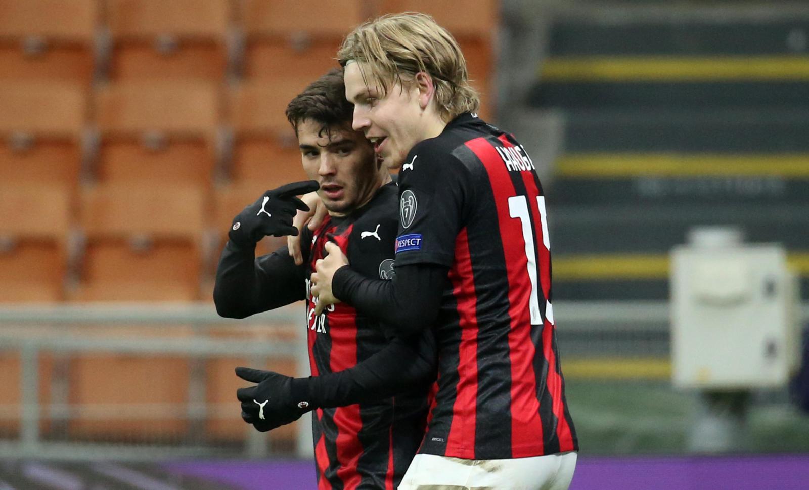 Milan-Celtic 4-2: Pioli ribalta gli scozzesi e si qualifica ai sedicesimi