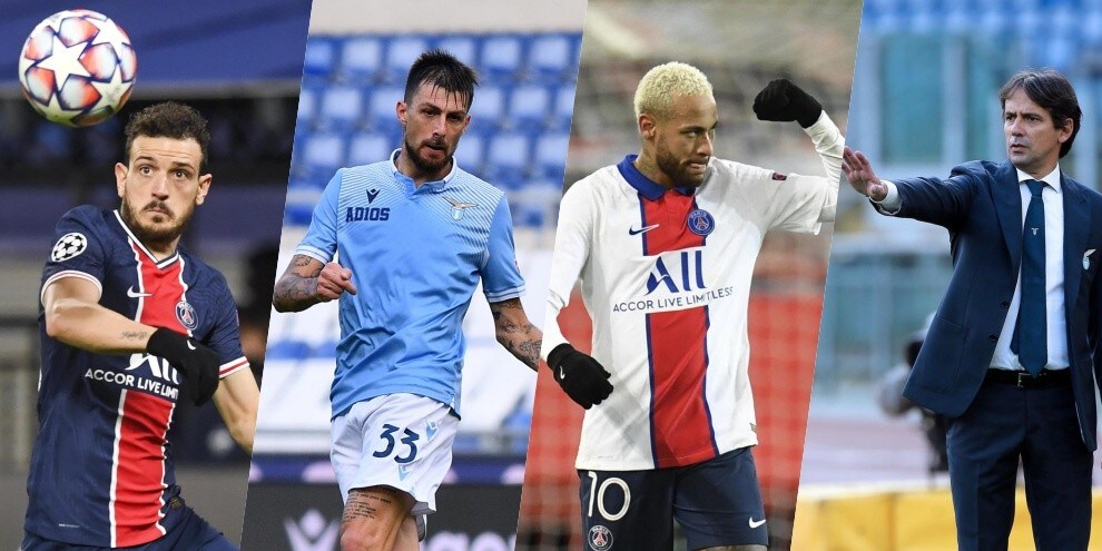 Vieri e la sua top 11 da Champions: ecco la formazione