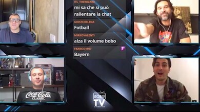 Cassano attacca: “Ronaldo? Un problema per Pirlo“