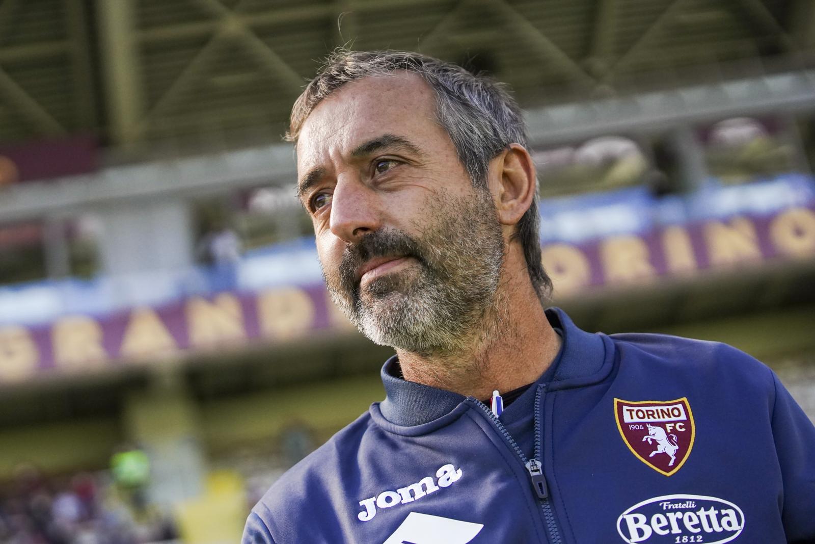 Giampaolo verso il derby: “Il Torino non deve farsi giocare dalla partita“