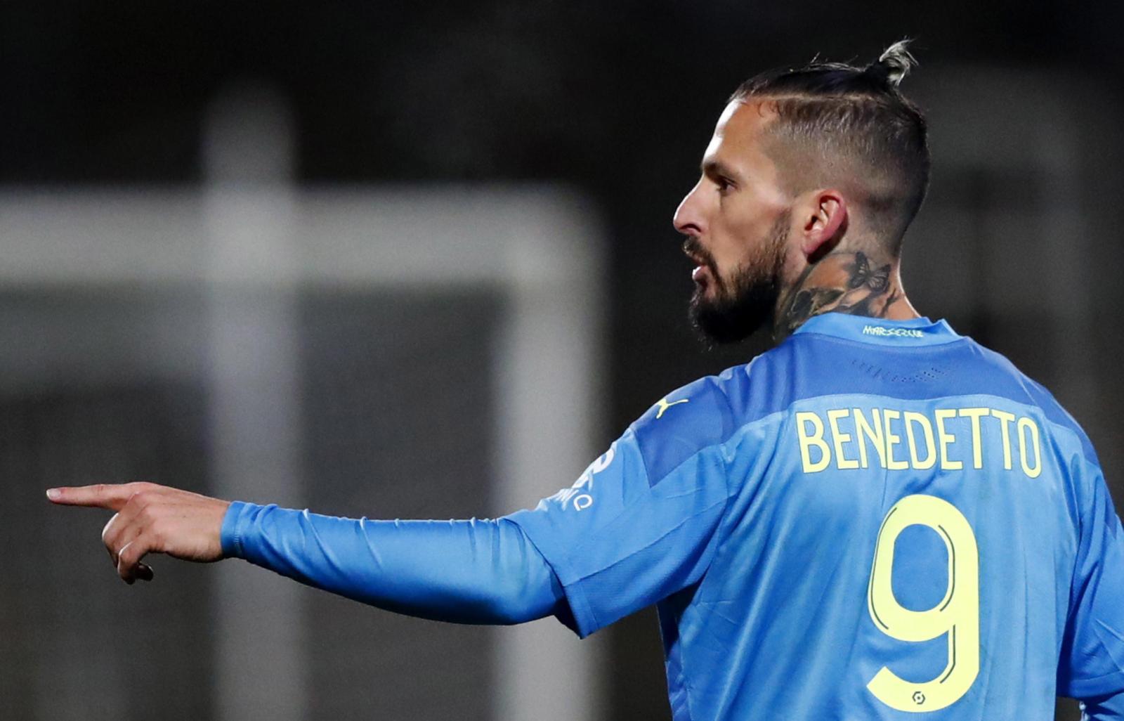 Il Marsiglia sa solo vincere: ora è a -1 dal Psg