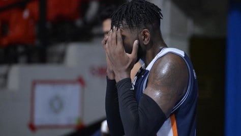 Virtus Roma a un passo dall'esclusione dalla Serie A