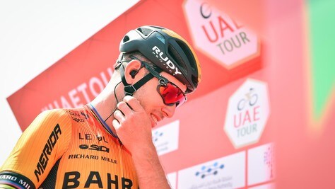 Ciclismo, Cavendish ritorna alla Deceuninck-QuickStep: 