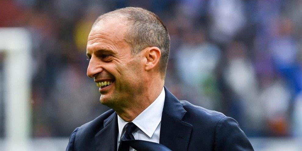 Allegri punta la Premier League: “Mi piacerebbe viverla“
