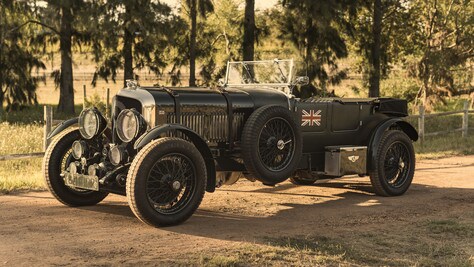 Le auto che hanno cambiato il Mondo: la nuova serie per gli appassionati di motori